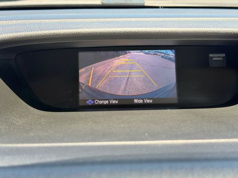 Used 2014 Honda CR-V LX image 22