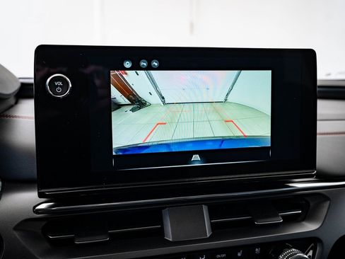 Used 2024 Acura ZDX A-Spec image 36