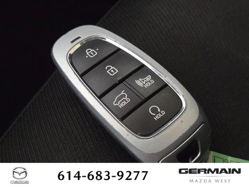 Used 2022 Hyundai Tucson SEL AWD/4WD image 36