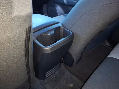 Used 2023 Toyota Tacoma TRD Off-Road w/ Technology Package image 8