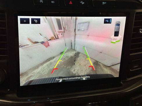 Used 2021 Ford F150 XLT w/ Equipment Group 302A High AWD/4WD image 56