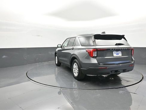 New 2026 Ford Explorer Active image 5