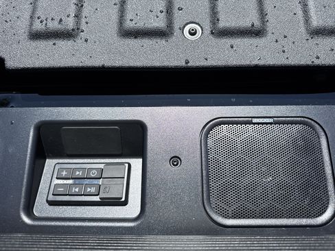 New 2026 GMC Sierra 2500 AT4X AWD/4WD image 37