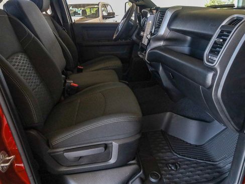 New 2025 RAM 2500 Tradesman image 33