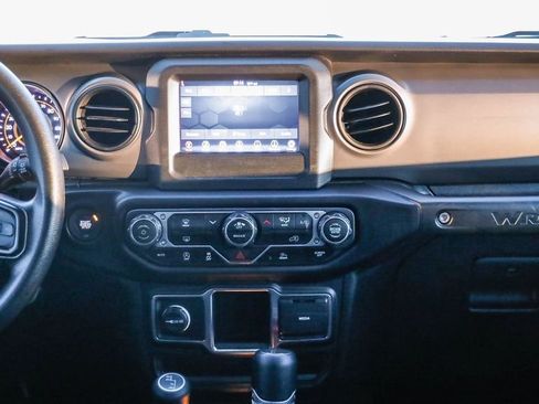 Certified 2022 Jeep Wrangler Unlimited Sport image 15