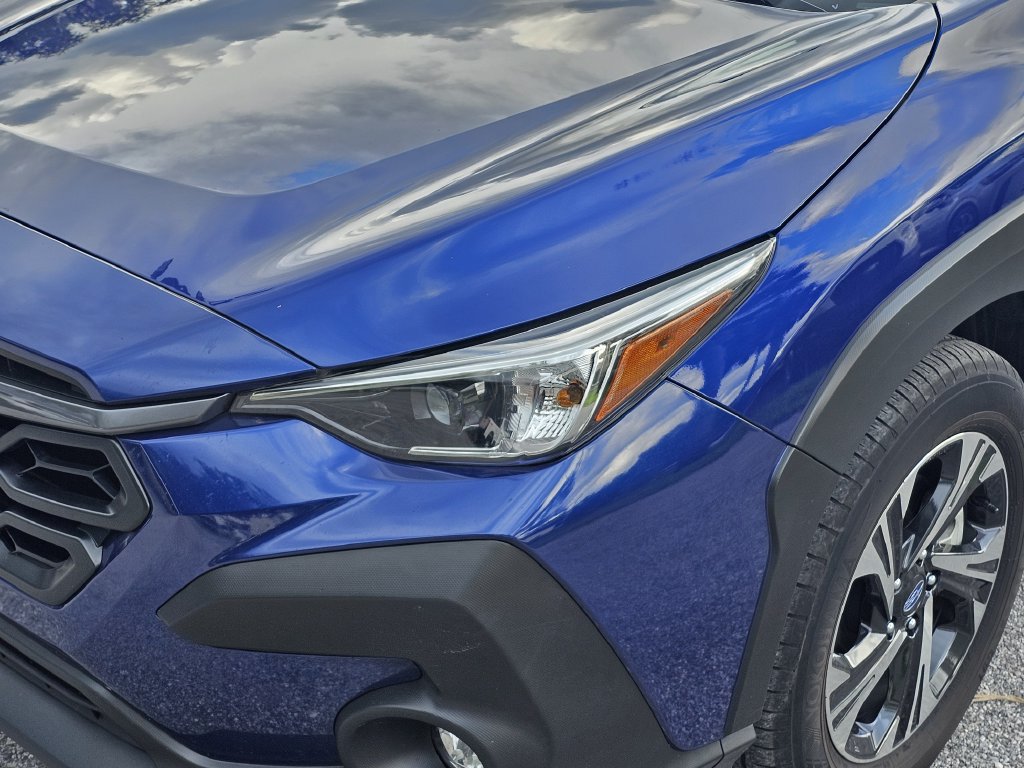 Certified 2024 Subaru Crosstrek 2.0i Premium w/ Crosstrek Mirror Package AWD/4WD image 6