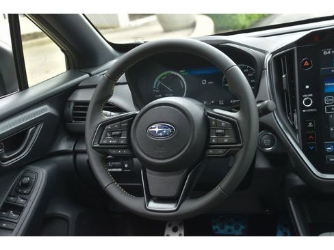 New 2026 Subaru Crosstrek 2.5i Sport AWD/4WD image 16