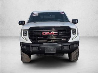 Used 2025 GMC Sierra 1500 AT4X AWD/4WD video 3