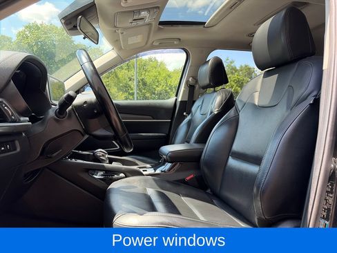 Used 2022 Kia Telluride S AWD/4WD image 14