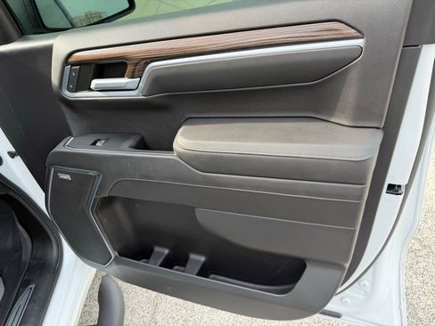 Used 2022 Chevrolet Silverado 1500 RST w/ Redline Edition image 45