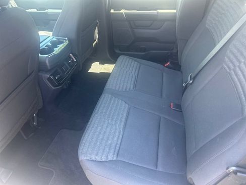 Used 2023 Ford F150 XL w/ STX Appearance Package AWD/4WD image 29