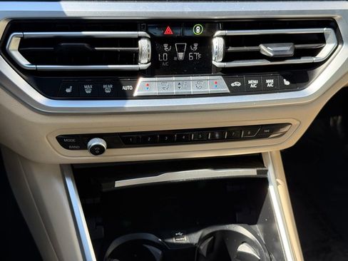 Used 2021 BMW 330i xDrive Sedan image 12