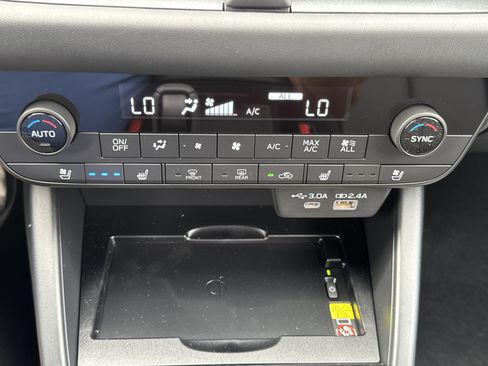 New 2026 Subaru Outback Touring XT AWD/4WD image 21