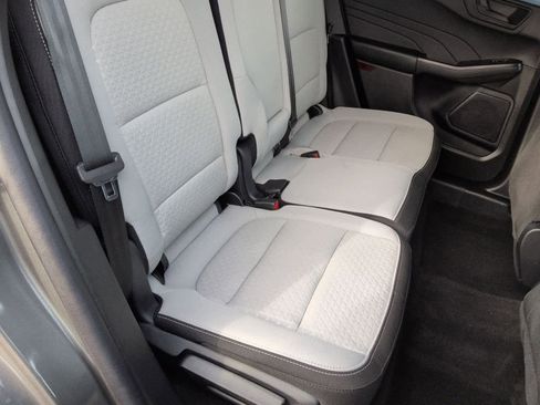 Used 2025 Ford Escape Active w/ Tech Pack #1 image 21