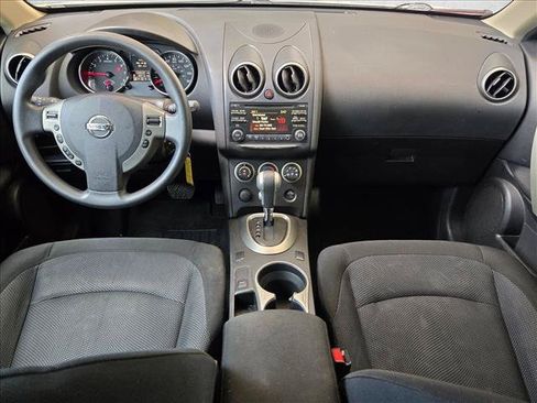 Used 2014 Nissan Rogue S w/ Convenience Package FWD image 15