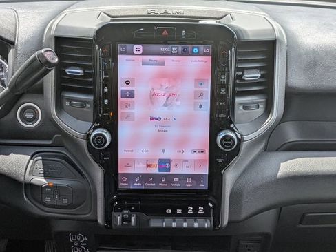 New 2025 RAM 2500 Tradesman image 14