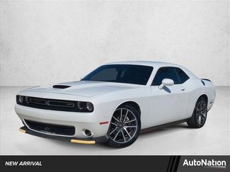 Used 2023 Dodge Challenger GT w/ Plus Package video 1
