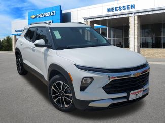 New 2026 Chevrolet TrailBlazer LT w/ Driver Confidence Package FWD video 1
