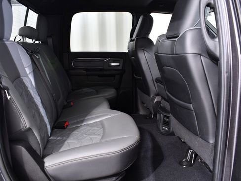 Used 2021 RAM 2500 Power Wagon w/ Rambox Utility Group image 19