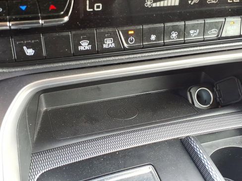 Used 2024 MAZDA CX-90 3.3 Turbo w/ Premium Package image 13