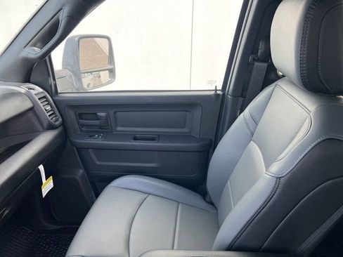 New 2025 RAM 2500 Tradesman image 7