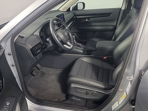 Certified 2025 Honda CR-V EX-L image 18