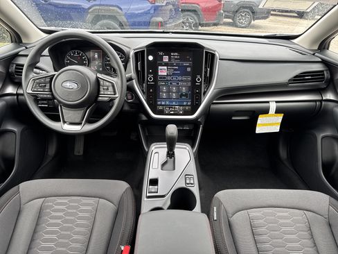 New 2026 Subaru Impreza 2.0i Sport AWD/4WD image 10