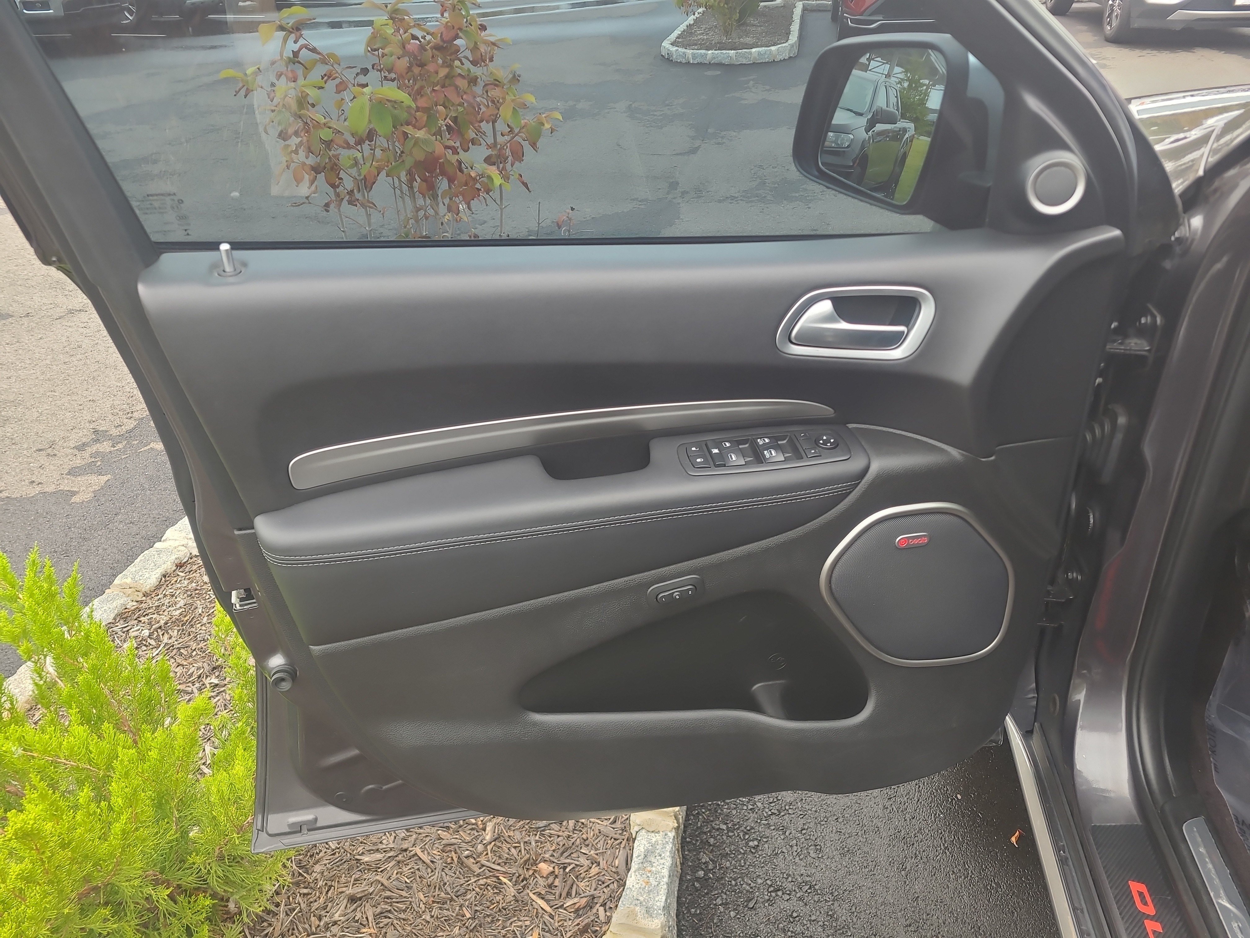 Used 2018 Dodge Durango Citadel AWD/4WD image 14