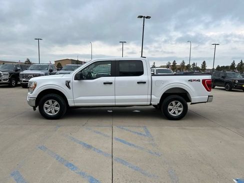 Used 2022 Ford F150 XLT AWD/4WD image 5