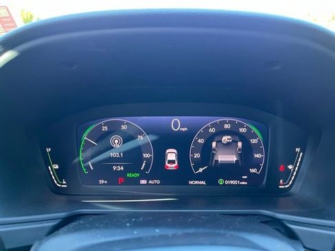 Used 2023 Honda Accord Sport image 8