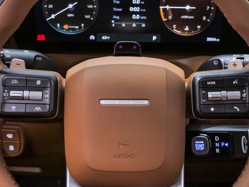 Certified 2026 Hyundai Palisade Calligraphy image 24