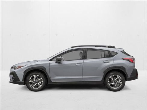 New 2026 Subaru Crosstrek 2.5i Premium AWD/4WD image 3