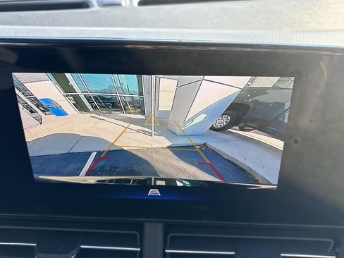 New 2026 Chevrolet Trax ACTIV w/ Sunroof Package image 43