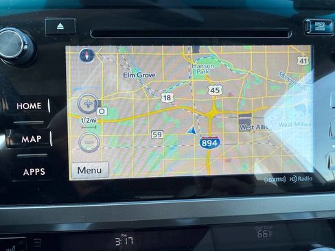 Used 2015 Subaru Outback 3.6R Limited image 25