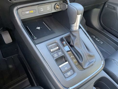 New 2026 Honda CR-V EX-L image 19