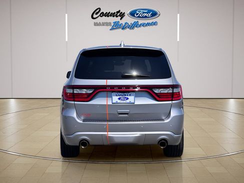 Used 2021 Dodge Durango R/T w/ Trailer Tow Group IV RWD image 5