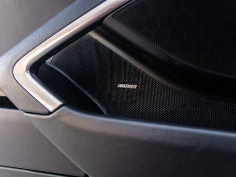 Used 2018 Porsche 911 Turbo image 27