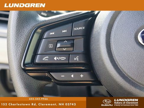 Certified 2025 Subaru Forester image 19