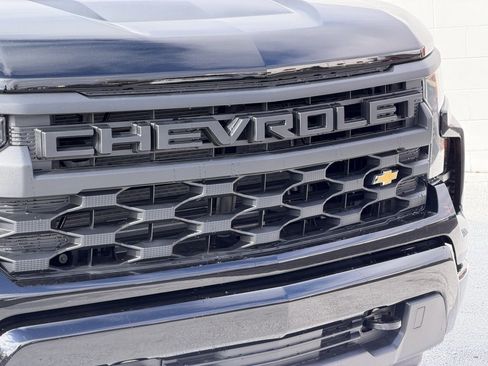 New 2026 Chevrolet Silverado 1500 Custom image 15