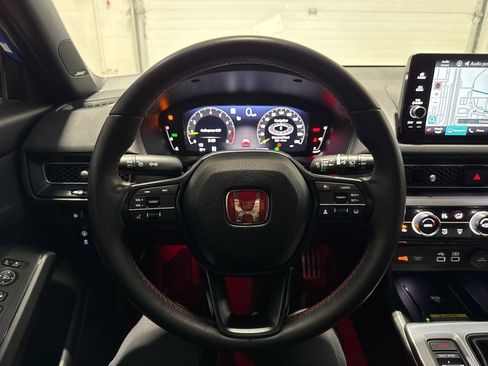 Used 2024 Honda Civic Type R image 31