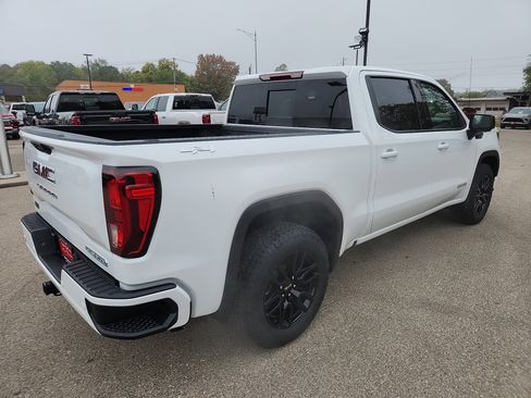 New 2026 GMC Sierra 1500 Elevation w/ Elevation Premium Package image 9