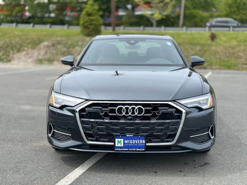 Used 2025 Audi A6 Premium Plus AWD/4WD image 9