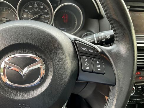 Used 2014 MAZDA CX-5 Grand Touring AWD/4WD image 12