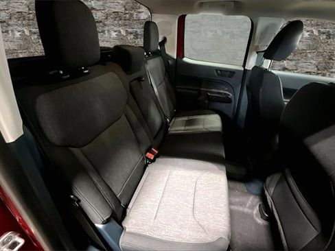 New 2025 Ford Maverick XLT w/ XLT Luxury Package image 10