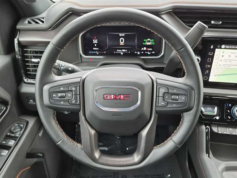 Used 2026 GMC Sierra 2500 AT4 w/ AT4 Premium Plus Package AWD/4WD image 25