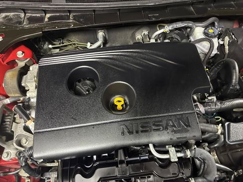 Used 2020 Nissan Altima 2.5 SR image 7