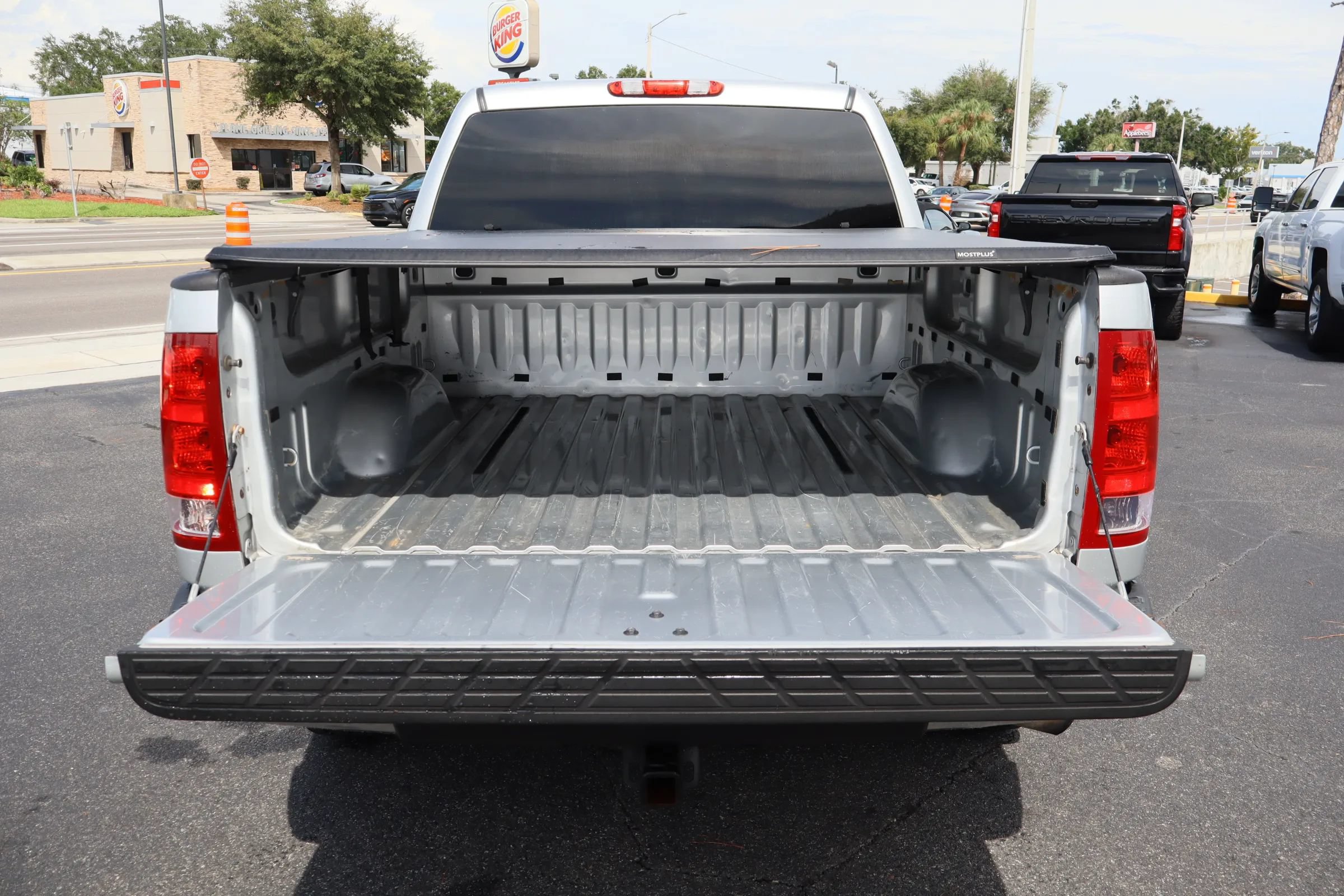 Used 2013 GMC Sierra 1500 SLE AWD/4WD image 21