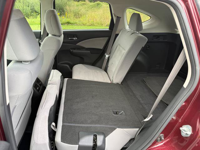 Used 2015 Honda CR-V EX image 17