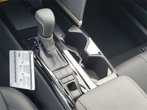 New 2026 Toyota Camry XLE image 30