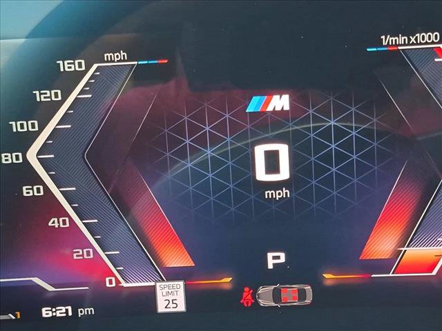 New 2027 BMW M440i Coupe w/ Premium Package RWD image 11